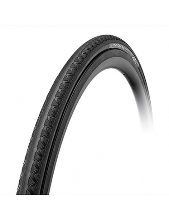 PNEU ROUTE 700 X 28 TUFO COMTURA 5TR TUBELESS NOIR TS (28-622)