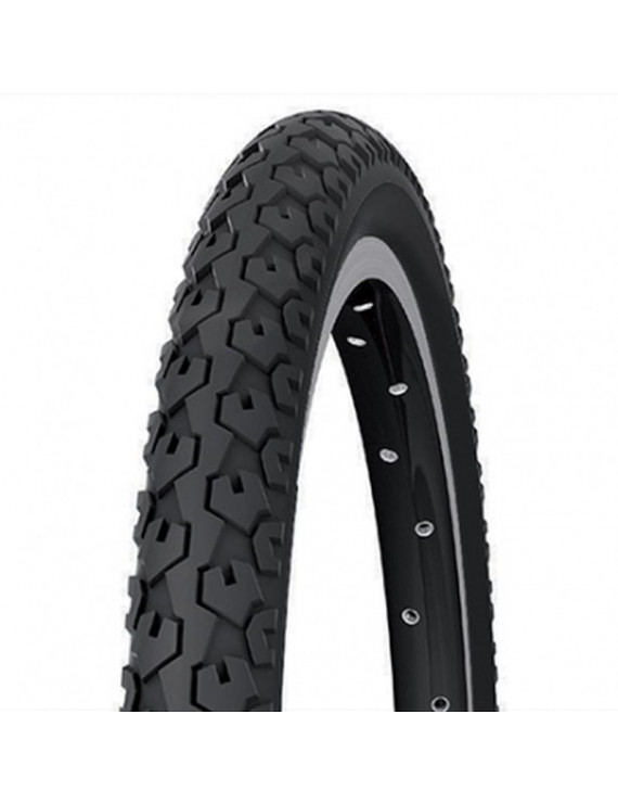 PNEU VTT 20 X 1.75 MICHELIN COUNTRY'J NOIR TR (47-406)