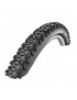 PNEU VTT 24 X 2.10 SCHWALBE BLACK JACK NOIR TR (54-507)