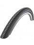 PNEU VTT URBAIN 26 X 1.50 SCHWALBE MARATHON PLUS NOIR TR (40-559) RENFORT 5mm FLANC REFLEX COMPATIBLE VAE