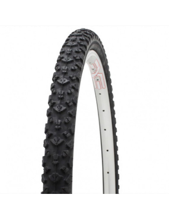 PNEU VTT 26 X 1.95 DELI CROSS NOIR TR (50-559)