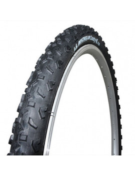 PNEU VTT 26 X 1.95 MICHELIN COUNTRY CROSS NOIR TR (50-559)