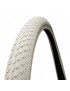 PNEU VTT 26 X 2.00 CONTINENTAL RIDE CRUISER RETRO CREME TR (50-559) RENFORT 5mm HOMOLOGUE VAE-E-BIKE FLANC REFLEX
