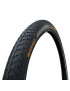 Pneu VTT 26 x 2.00 continental ride cruiser retro noir tr (50-559...