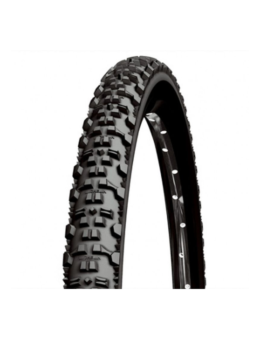 PNEU VTT 26 X 2.00 MICHELIN COUNTRY ALL TERRAIN NOIR TR (50-559)