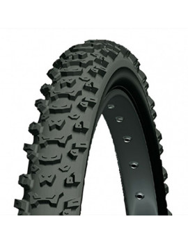 PNEU VTT 26 X 2.00 MICHELIN COUNTRY MUD NOIR TR (50-559)