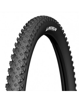 PNEU VTT 26 X 2.10 MICHELIN COUNTRY RACE'R NOIR TR (54-559)