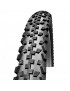 PNEU VTT 26 X 2.10 SCHWALBE BLACK JACK NOIR TR (54-559)