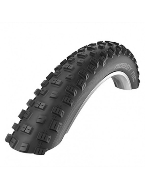 Pneu VTT 26 x 2.10 schwalbe nobby nic addix performance noir tr (...