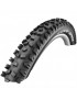 PNEU VTT 26 X 2.35 SCHWALBE SPACE DESCENTE NOIR TR (60-559)