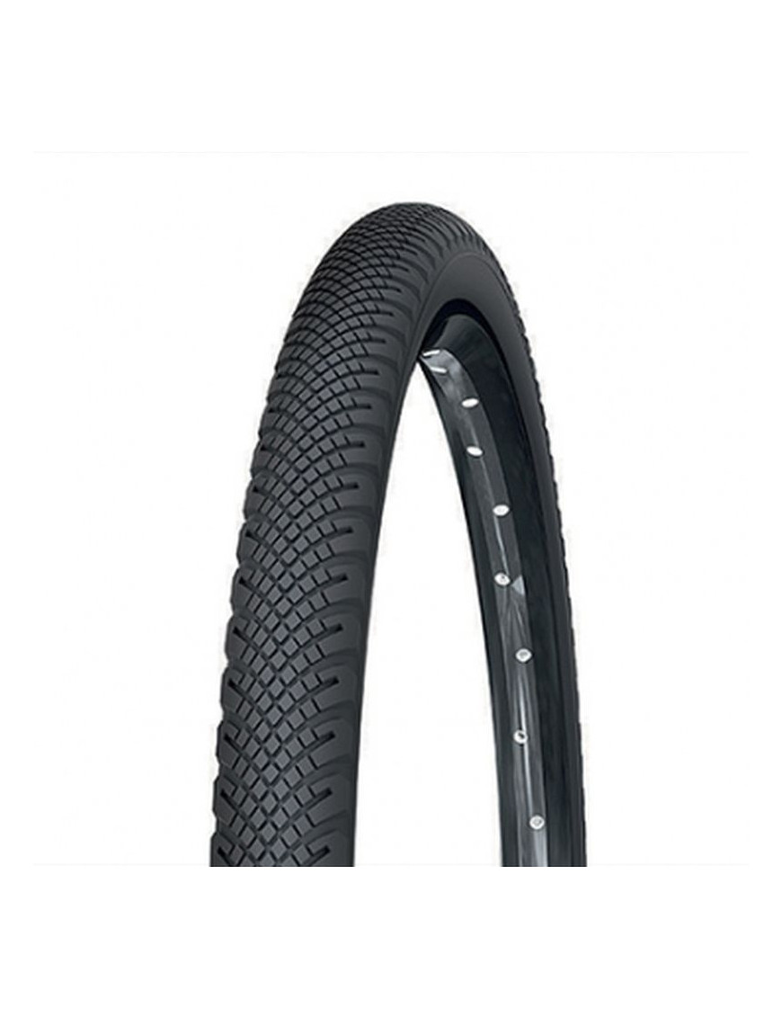 PNEU VTT 27.5 X 1.75 MICHELIN COUNTRY ROCK NOIR TR (44-584)