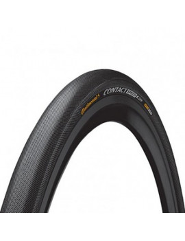 PNEU VTT URBAIN - VAE 27.5 X 2.00 CONTINENTAL CONTACT SPEED NOIR TR (50-584) RENFORCE HOMOLOGUE VAE e50