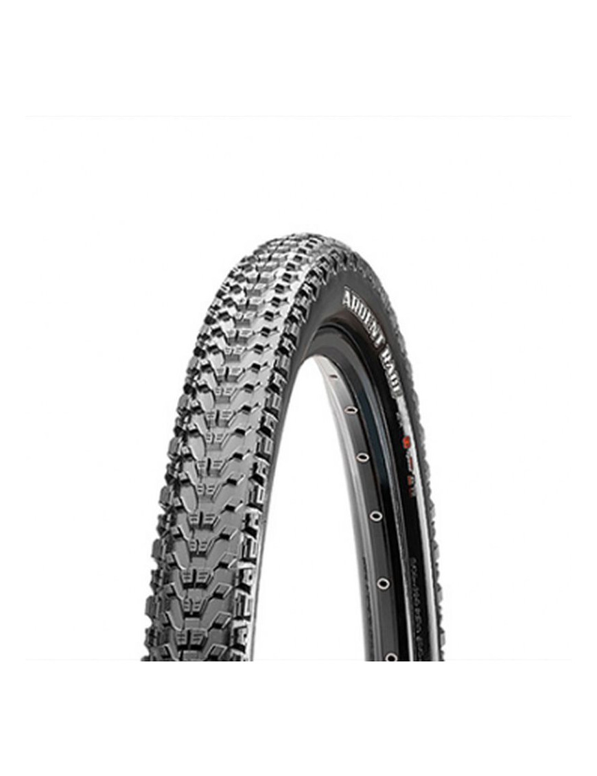 PNEU VTT 27.5 X 2.20 MAXXIS ARDENT RACE EXO TUBELESS READY NOIR TS (54-584) (POLYVALENT) DUAL  60TPI