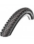 PNEU VTT 27.5 X 2.25 SCHWALBE RAPID ROB NOIR  TR (57-584) (650B) RENFORT K-GUARD