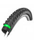 PNEU VTT - VAE 27.5 X 2.25 SCHWALBE SMART SAM PLUS ADDIX NOIR TR (57-584) (650B) DOUBLE DEFENSE RENFORT GREENGUARD  HOMOLOGUE V