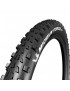 Pneu VTT 27.5 x 2.35 michelin force am competition tubeless et tu...