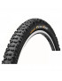 Pneu VTT 27.5 x 2.60 continental trail king shield wall noir tube...