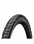 Pneu VTT 27.5 x 2.80 continental trail king shield wall noir tube...