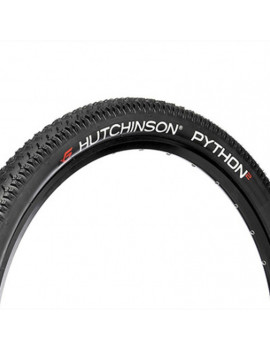 PNEU VTT 29 X 2.10 HUTCHINSON PYTHON-2 NOIR TR (52-622)