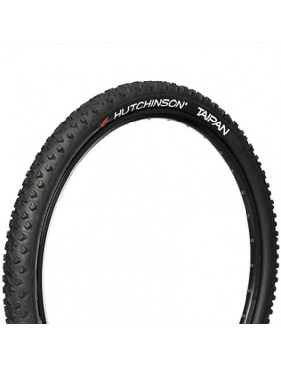 PNEU VTT 29 X 2.10 HUTCHINSON TAIPAN NOIR TR (54-622)