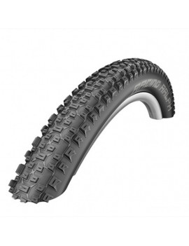 PNEU VTT 29 X 2.10 SCHWALBE RACING RALPH ADDIX SUPER GROUND SNAKE SKIN NOIR TS (54-622) TUBETYPE-TUBELESS COMPATIBLE VAE