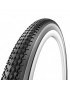 Pneu VTT 29 x 2.20 vittoria aka noir -terrain sec et compact - tr...