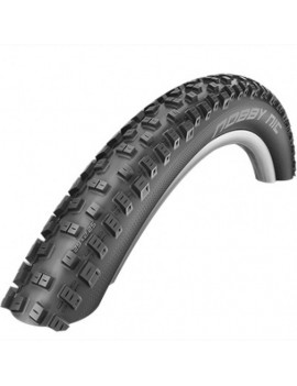 PNEU VTT 29 X 2.25 SCHWALBE NOBBY NIC ADDIX PERFORMANCE NOIR TR (57-622)