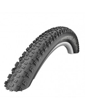 PNEU VTT 29 X 2.25 SCHWALBE RACING RALPH ADDIX SUPER GROUND SNAKE SKIN NOIR TS (57-622) TUBETYPE-TUBELESS COMPATIBLE VAE