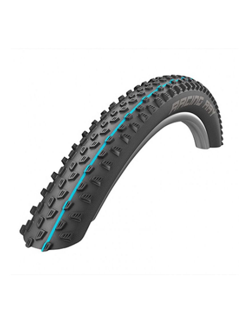 PNEU VTT 29 X 2.25 SCHWALBE RACING RAY ADDIX PERFORMANCE NOIR TS (57-622) TUBETYPE-TUBELESS