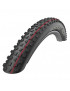 Pneu VTT 29 x 2.25 schwalbe rocket ron addix speedgrip snake skin...