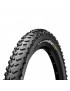 PNEU VTT 29 X 2.30 CONTINENTAL MOUNTAIN KING SHIELD WALL NOIR TUBETYPE-TUBELESS TS (58-622)