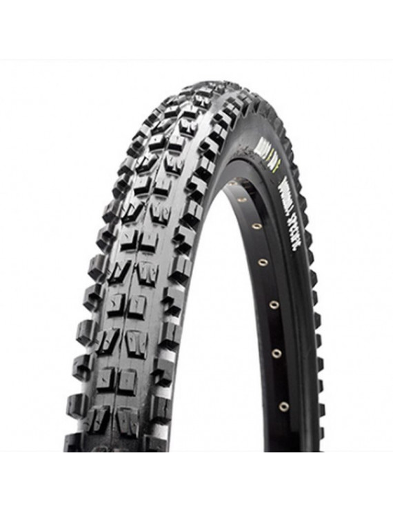 Pneu VTT 29 x 2.30 maxxis minion dhf exo tubeless ready noir ts (...