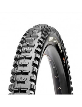 Pneu VTT 29 x 2.30 maxxis minion dhr exo tubeless ready noir ts (...