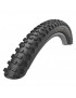 PNEU VTT GRAVITY 29 X 2.35 SCHWALBE HANS DAMPF ADDIX PERFORMANCE NOIR TS TUBELESS-TUBETYPE (60-622)