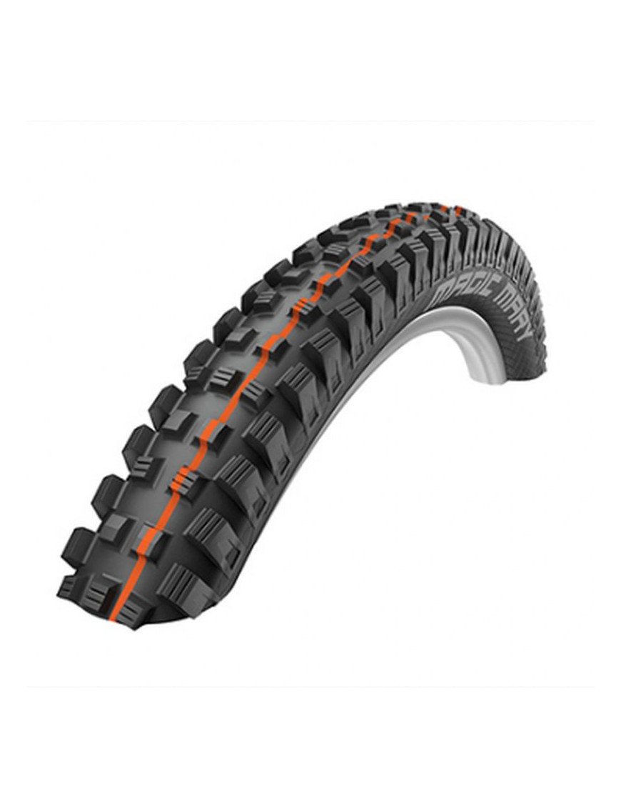 Pneu VTT 29 x 2.35 schwalbe magic mary addix super gravity soft n...