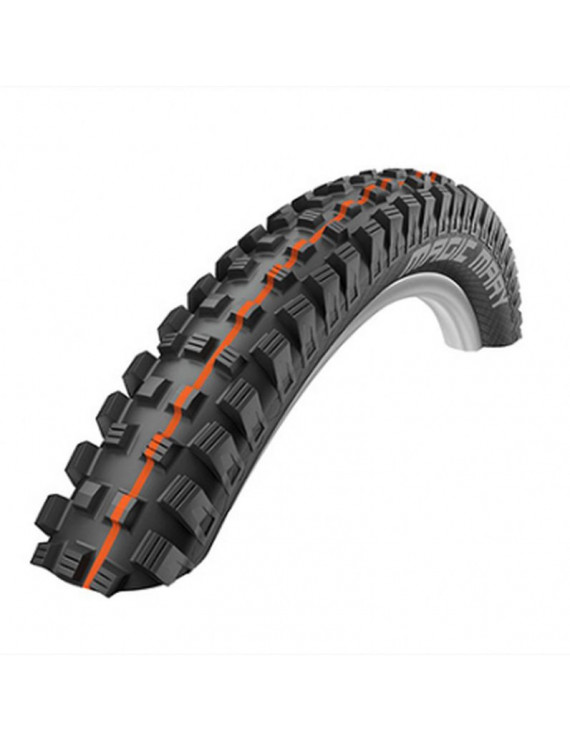 Pneu VTT 29 x 2.35 schwalbe magic mary addix super gravity soft n...