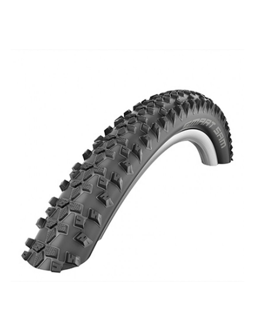 PNEU VTT SUV 29 X 2.60 SCHWALBE SMART SAM ADDIX PERFORMANCE NOIR TR (65-622)