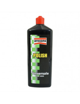 POLISH AREXONS CHROME-ALU-PLASTIQUE (1L)