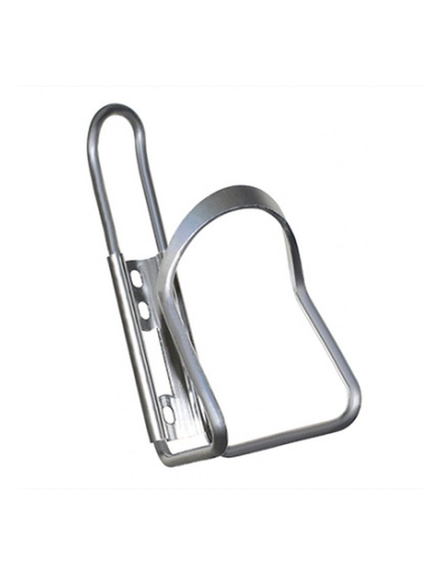 PORTE BIDON P2R A1 ALU PLAT ARGENT