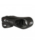 "POTENCE ROUTE ITM X-ONE FULL CARBONE 31,8 L 110mm COMPATIBLE 1""1-8 et 1""1-4 POIDS 125g."