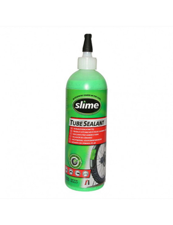 PREVENTIF ANTI-CREVAISON SLIME POUR CHAMBRE A AIR (473ml)