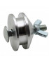 OUTIL REPOSE CHAINE ALU  -ROTO-