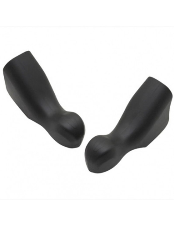 REPOSE MAIN SHIMANO ULTEGRA ST-6700 NOIR (PAIRE)