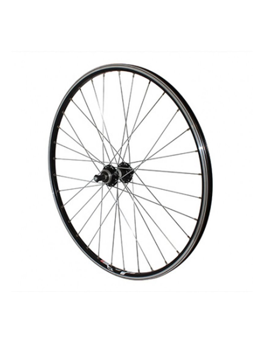 ROUE ROUTE 600 PROJECT ARRIERE NOIR MOY MICHE NOIR RL 7-6-5V. (541x13)