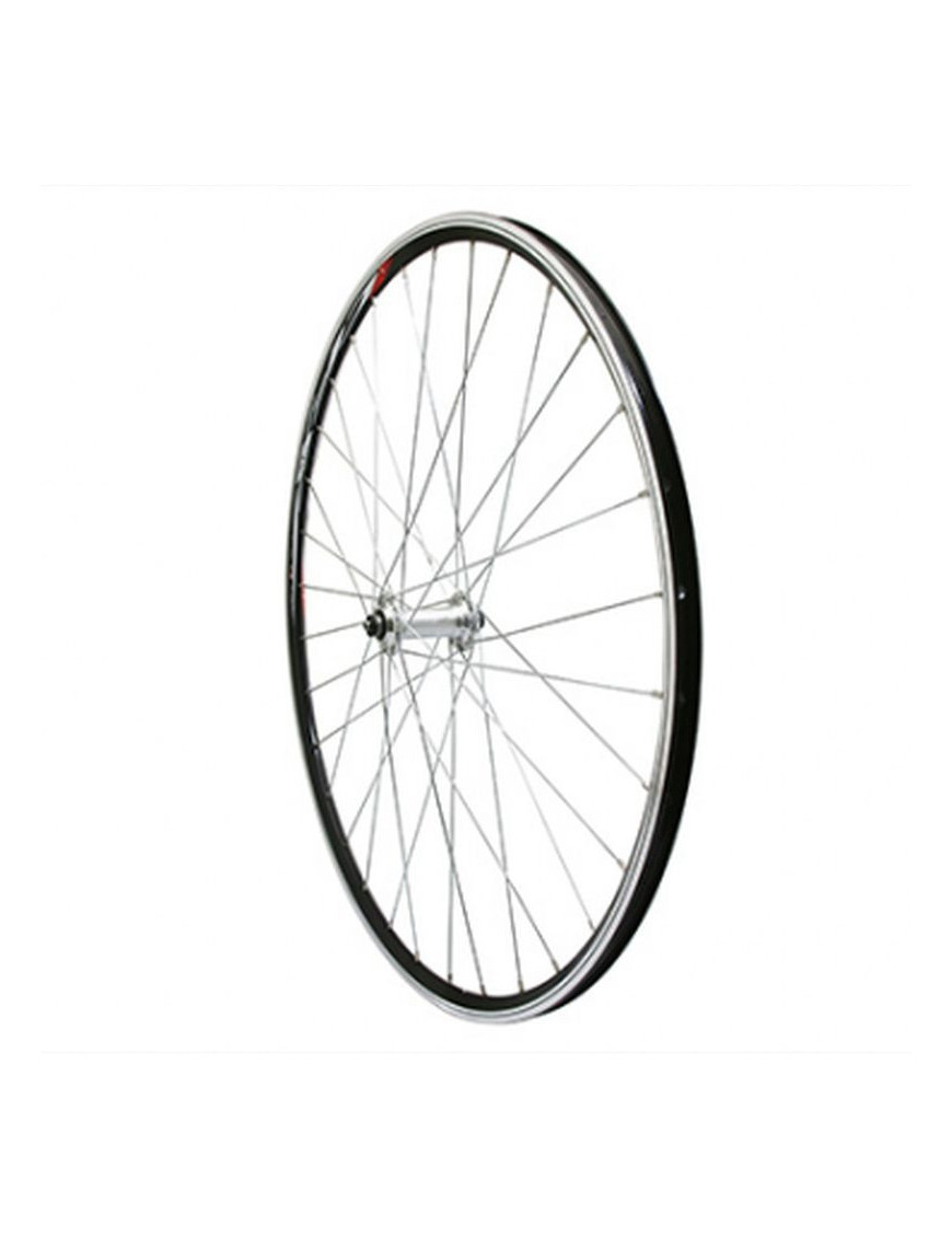 ROUE ROUTE 700 ELAN AVANT CFX NOIRE MOY ALU 32T.