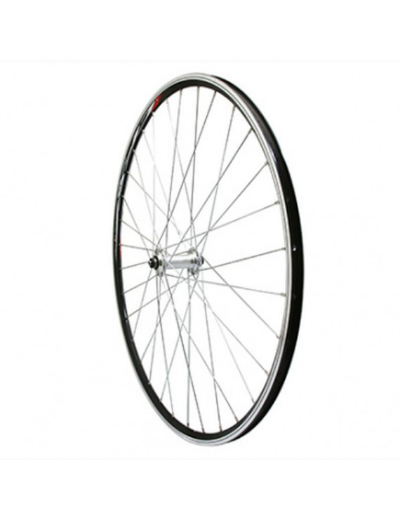ROUE ROUTE 700 ELAN AVANT CFX NOIRE MOY ALU 32T.