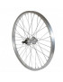 "ROUE VTT 20"" ARRIERE ALU MOY ALU BLOCAGE ROUE LIBRE 6-7V."