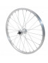 "ROUE VTT 20"" AVANT ALU MOY ALU AXE PLEIN (VENDU AVEC ECROU 9X100)"