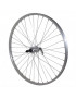 "ROUE VTT 26"" ARRIERE ALU MOY BLOCAGE ROUE LIBRE 7-6V."