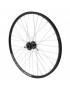 Roue VTT 26' disc subzero avant noir Å“illet moy shimano m475 6tr...